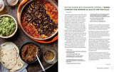 Treasures of the Mexican Table: Classic Recipes, Local Secrets, by Pati Jinich