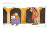 Merry Christmas, Strega Nona, by Tomie dePaola