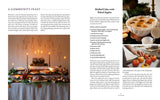 The Spirited Kitchen: Recipes and Rituals for the Wheel of the Year, by Carmen Spagnola