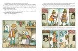 Strega Nona, by Tomie dePaola