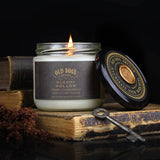 Sleepy Hollow Soy Candle, 12 oz.