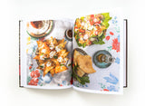 Pomegranates and Artichokes: A Food Journey from Iran to Italy, by Saghar Setareh