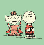 Charlie Brown's Christmas Stocking, by Charles M. Schulz