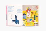 Meet the Typographer, by Gaby Bazin
