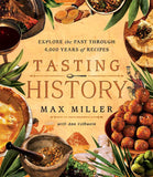 Tasting History, by Max Miller