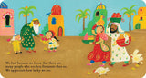 Celebrate the World: Ramadan, by Hannah Eliot