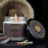 Samhain Soy Candle, 12 oz.