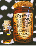 Apothecary Candle: Love Potion No. 9