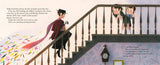 Mary Poppins: The Collectible Picture Book, by P. L. Travers & Genevieve Godbout