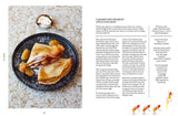 Fortnum & Mason: Christmas & Other Winter Feasts, by Tom Parker Bowles