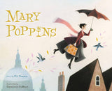 Mary Poppins: The Collectible Picture Book, by P. L. Travers & Genevieve Godbout