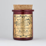 Apothecary Candle: Love Potion No. 9