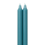 German Taper Candles 12", Box of 2