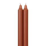 German Taper Candles 12", Box of 2