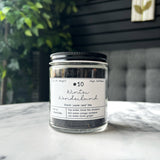 Literary Loose Leaf Tea: Winter Wonderland