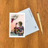 Postcard: Te Amo (I Love You)