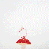 Festive Gift Tags