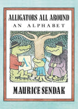Nutshell Library, by Maurice Sendak