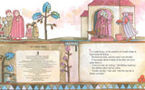 The Legend of Old Befana: An Italian Christmas Story, retold by Tomie dePaola