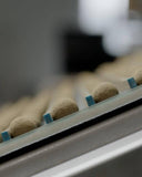 Lakrids by Bülow, No. A: Danish Chocolate Coated Licorice, Now in Two Sizes