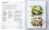 Smørrebrød: Scandinavian Open Sandwiches, by Brönte Aurell