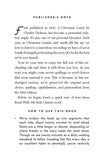 A Christmas Carol: The Read-With-Me Edition, by Charles Dickens