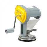 Divina Pasta Machine, from Italy: For Homemade Cavatelli