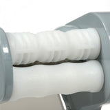 Divina Pasta Machine, from Italy: For Homemade Cavatelli