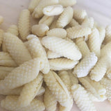 Divina Pasta Machine, from Italy: For Homemade Cavatelli