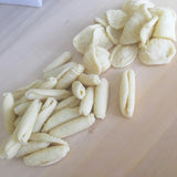 Divina Pasta Machine, from Italy: For Homemade Cavatelli