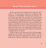 Charlie Brown's Christmas Stocking, by Charles M. Schulz