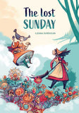 The Lost Sunday, by Ileana Surducan