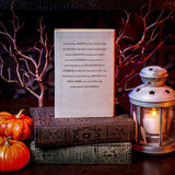 The Legend of Sleepy Hollow and Other Tales, by Washington Irving