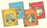 A Year In Brambly Hedge, by Jill Barklem (Box Set)