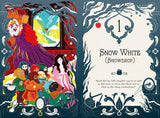 Snow White and Other Fairy Tales, by The Brothers Grimme (MinaLima Classics Edition)