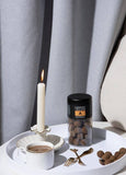 Lakrids by Bülow, No. A: Danish Chocolate Coated Licorice, Now in Two Sizes
