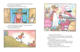 Strega Nona's Magic Lessons, by Tomie dePaola (Softcover)
