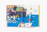 Meet the Typographer, by Gaby Bazin