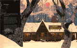 Ghost: Thirteen Haunting Tales to Tell (A Collection by Illustrátus)