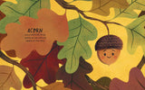 Acorn Was a Little Wild, by Jen Arena & Jessica Gibson