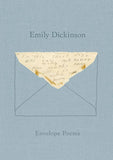 Envelope Poems, by Emily Dickinson