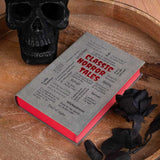 Classic Horror Tales, from the Editors of Canterbury Classics