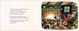 Santa's First Christmas, by Mac Barnett & Sydney Smith