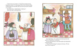 Strega Nona's Magic Lessons, by Tomie dePaola (Softcover)