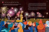 Let's Get Festive: Celebrations Around the World, by Joanna Konczak