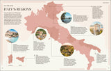 The Italian Way: Celebrate the Food, Culture, Art, & Beauty of Italy