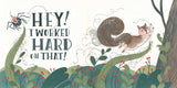 I Worked Hard on That! by Robyn Wall & A.N. Kang
