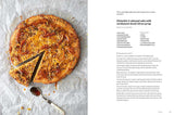 Sweet Saffron and Cardamom: Spiced Desserts from an Immigrant Kitchen, by Ashia Ismail-Singer