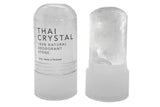 Thai Crystal Deodorant Stone (Potassium Alum)