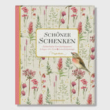 German Wrapping Paper Book: Everyday Enchantment